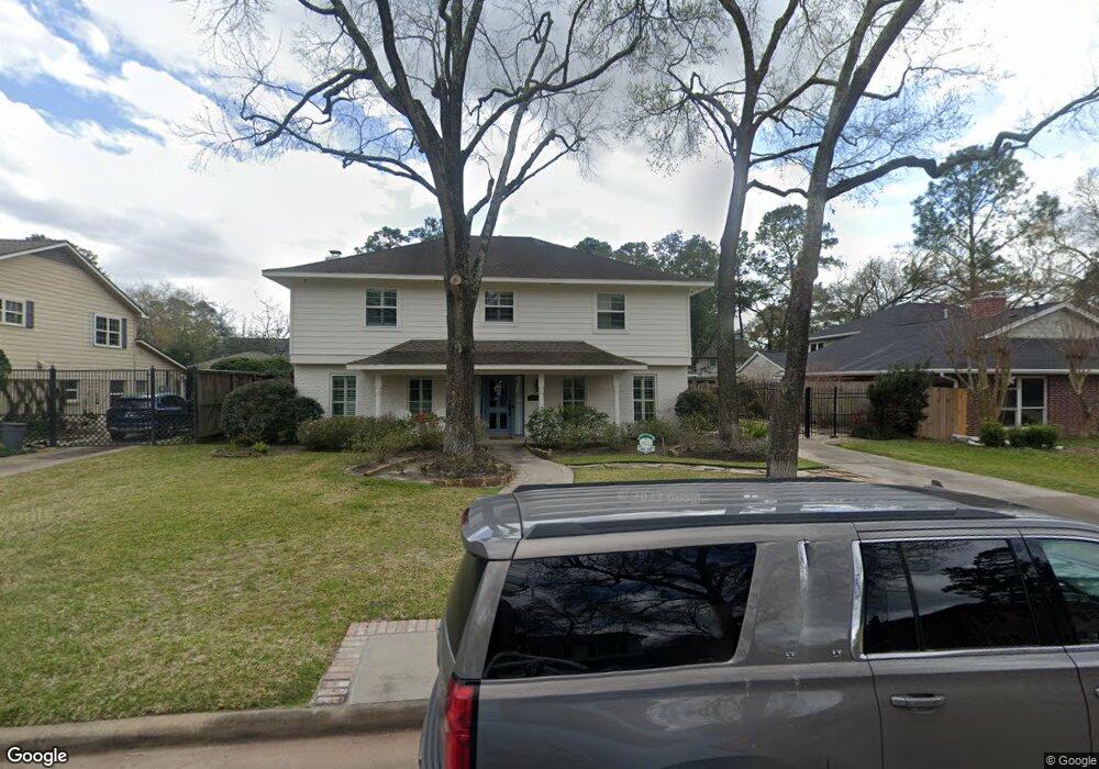 13403 Kingsride Ln, Houston, TX 77079 - photo 1