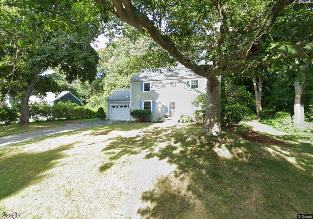 28 Turtle Pond Rd, Falmouth, MA 02540 - photo 1