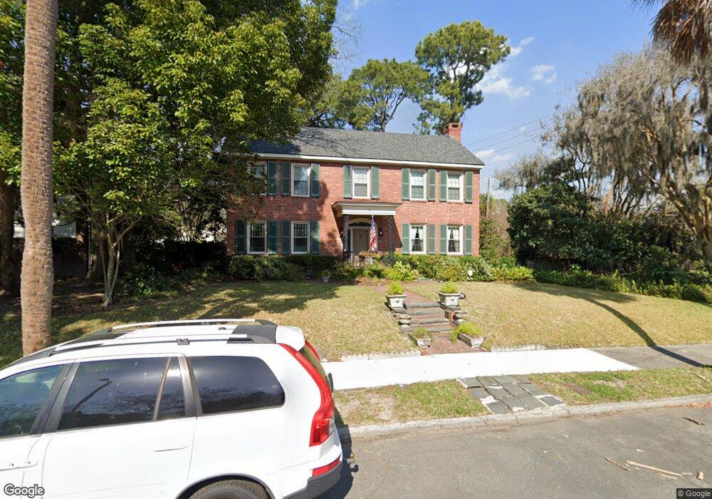 140 E 51st St, Savannah, GA 31405 - photo 1