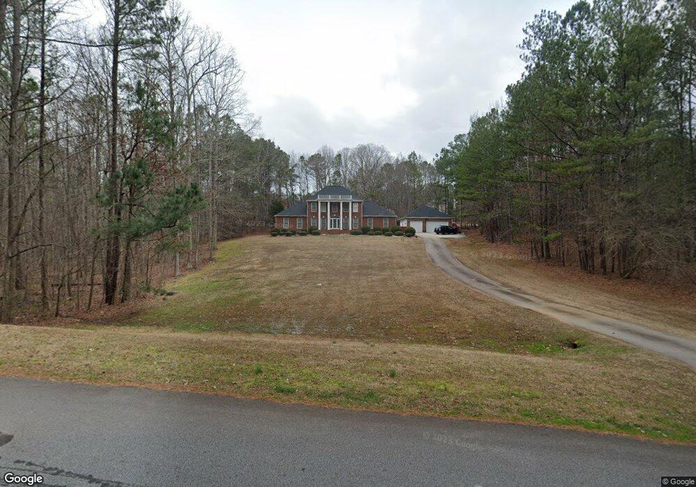 3403 River Ridge unit 42, Stockbridge, GA 30281 - photo 1