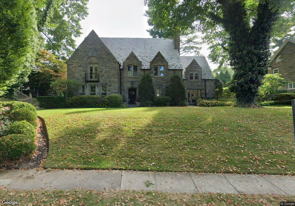 115 Saint Georges Rd, Ardmore, PA 19003 - photo 1