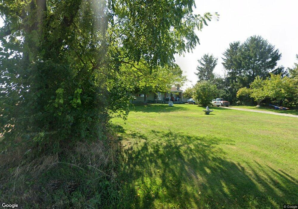 2745 Brooklyn Rd S, Mercersburg, PA 17236 - photo 1