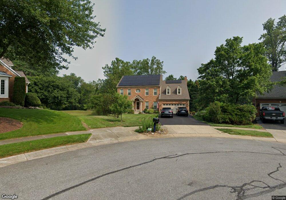 1382 Sunwood Terrace, Annapolis, MD 21409 - photo 1