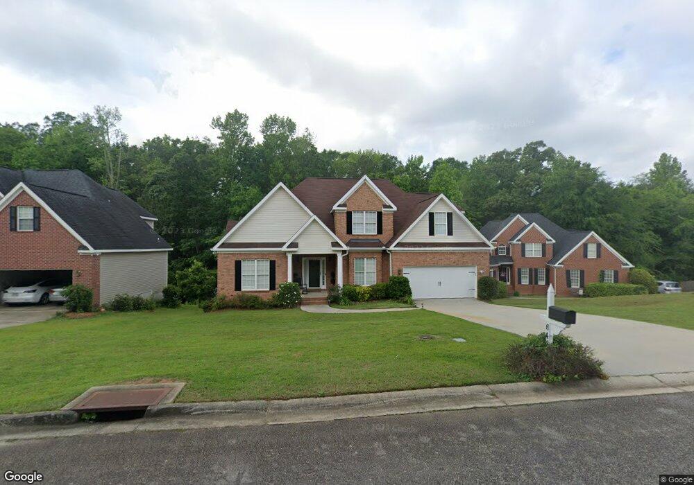642 Millrun Ct, Macon, GA 31210 - photo 1