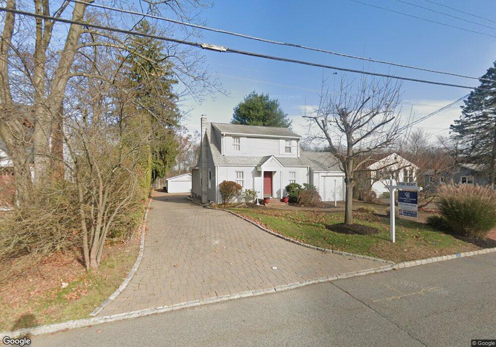 52 Overlook Ave, East Hanover, NJ 07936 - photo 1