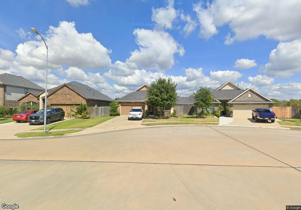 31110 White Cypress Ln, Hockley, TX 77447 - photo 1