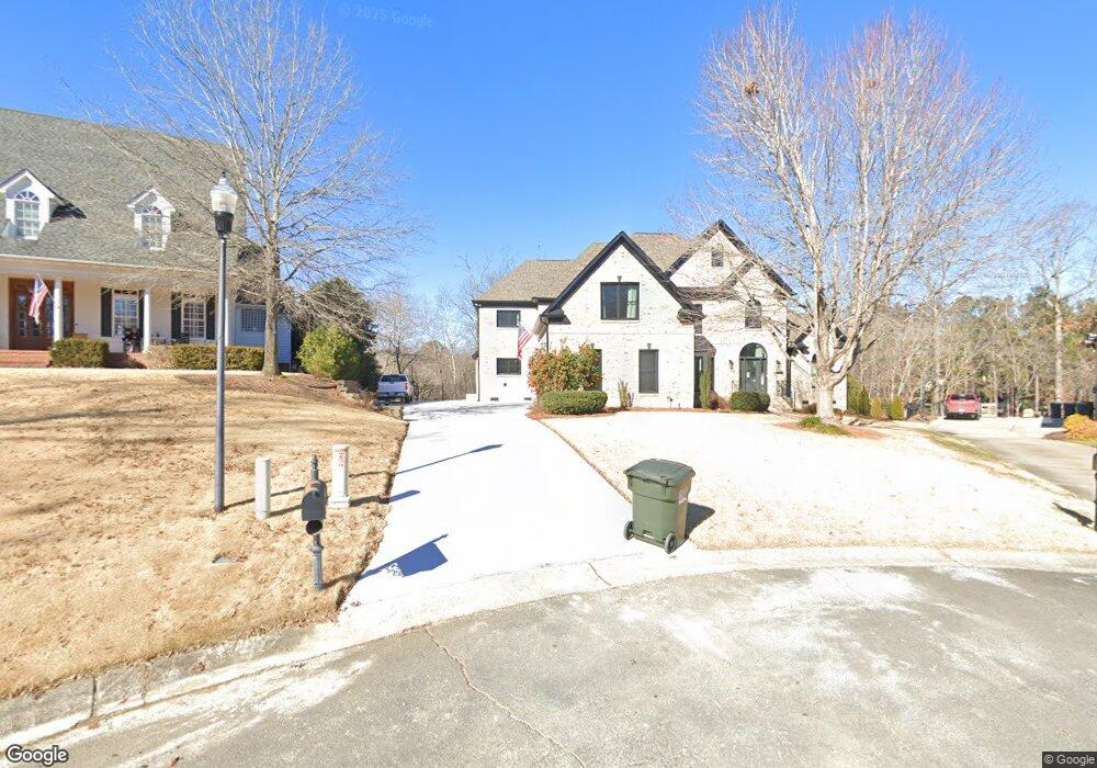 944 Thorn Ridge Ln, Clover, SC 29710 - photo 1