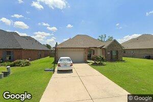 41263 Colonial Dr, Sorrento, LA 70778