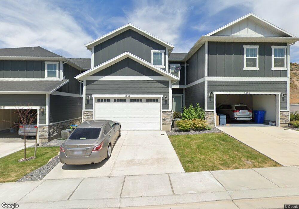 5051 N Marble Fox Way unit 102, Lehi, UT 84043 - photo 1