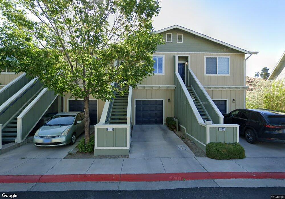 615 Madeline Jane Ln unit 8, Reno, NV 89503 - photo 1