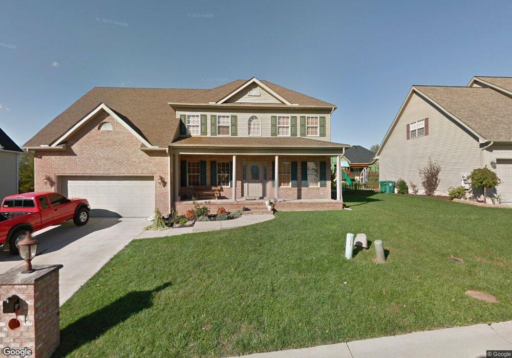 113 Angela Dr, Scott Depot, WV 25560 - photo 1