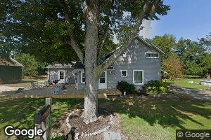 9861 Gibbs Rd, Springport, MI 49284