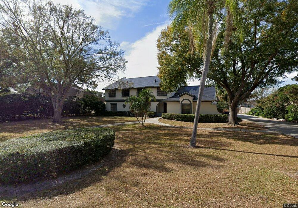 1739 Roberts Landing Rd, Windermere, FL 34786 - photo 1