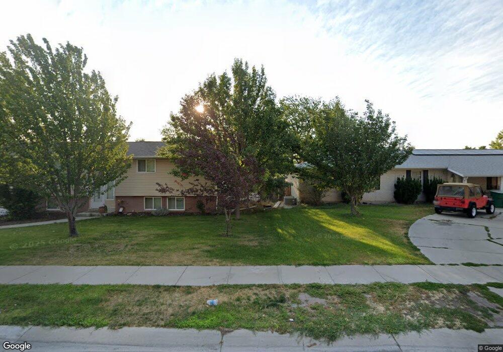 8263 S 3200 W, West Jordan, UT 84088 - photo 1