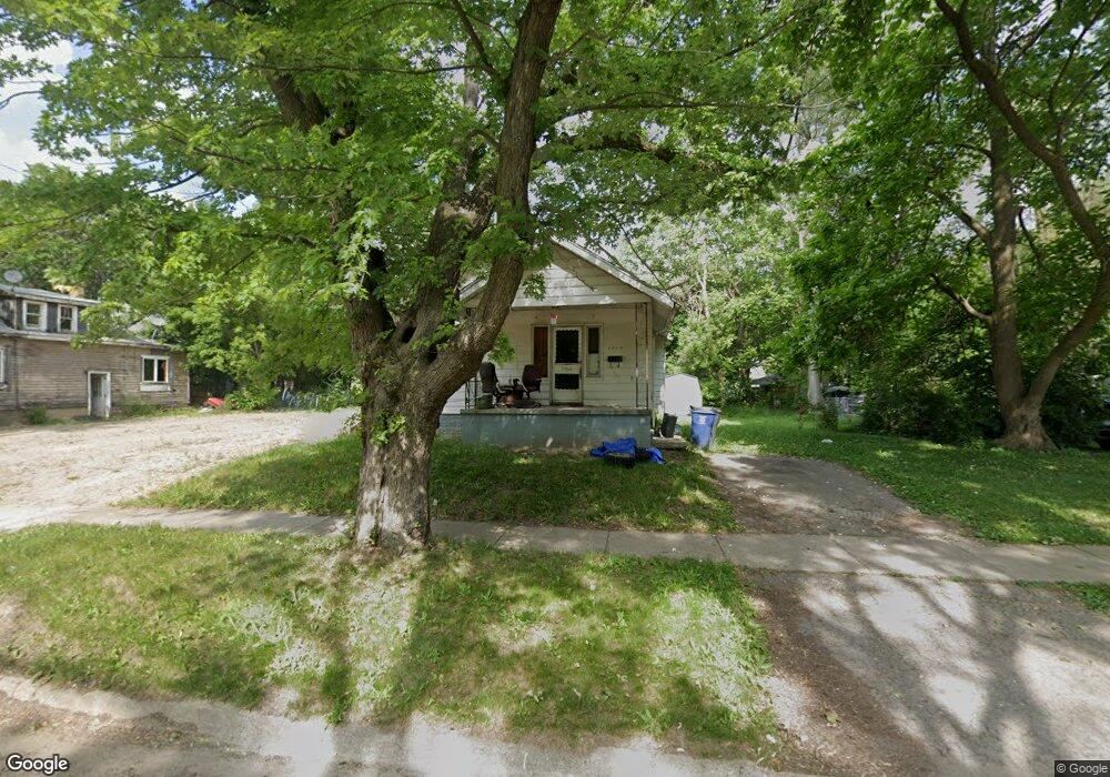 2028 Levern St, Flint, MI 48506 - photo 1