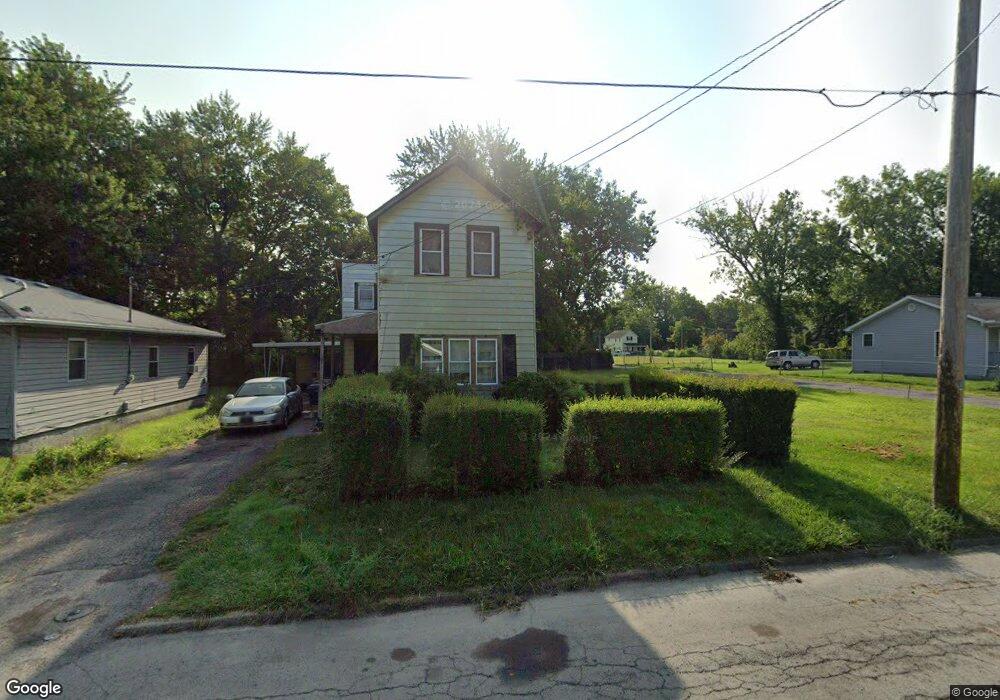 1019 S Union St, Lima, OH 45804 - photo 1
