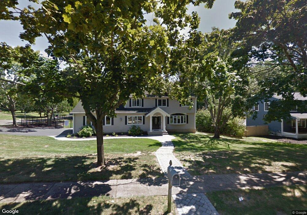 9 Ravine Rd, Red Bank, NJ 07701 - photo 1