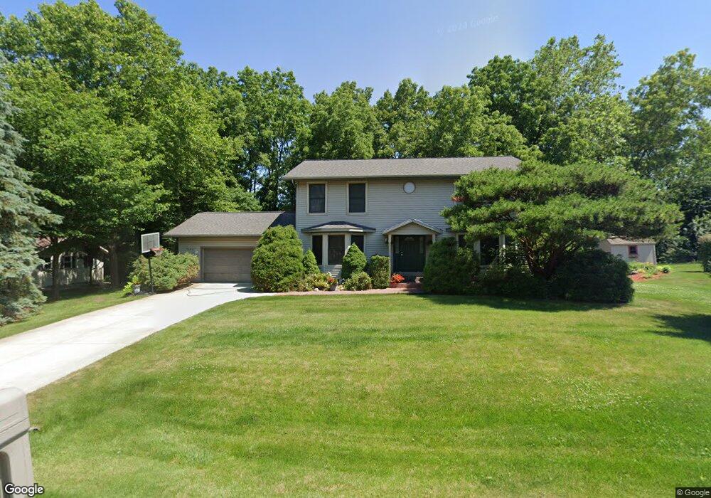 3243 W Woodmere Ridge, La Porte, IN 46350 - photo 1