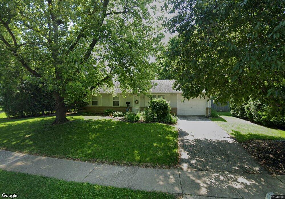 1931 Atkinson Dr, Xenia, OH 45385 - photo 1