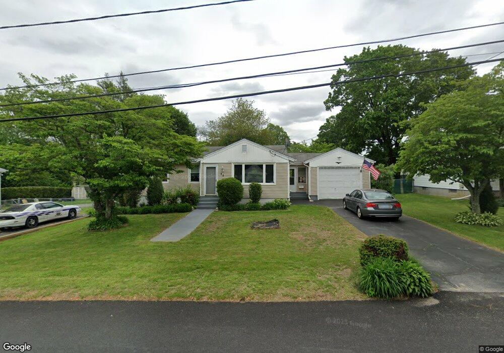 25 City View Pkwy, Johnston, RI 02919 - photo 1