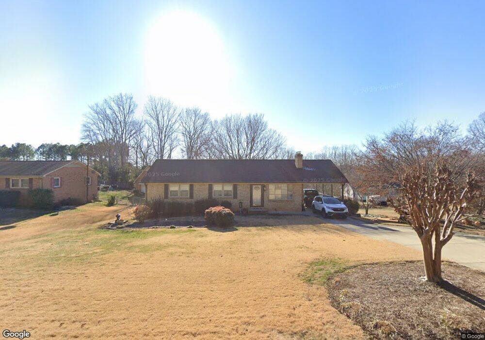 125 Redwood Ln, Gastonia, NC 28052 - photo 1