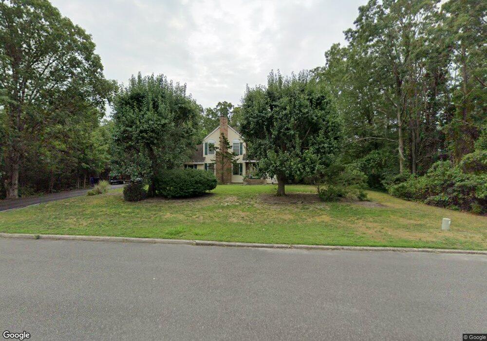 8 Moorings Cir, Ocean View, NJ 08230 - photo 1