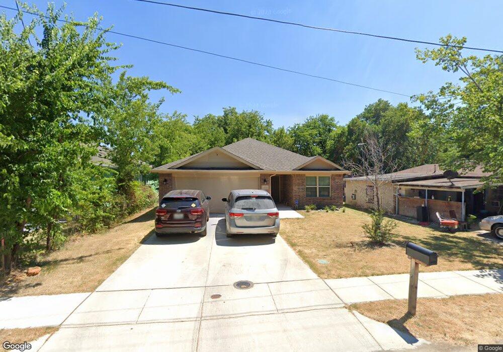 1406 Jean St, Gainesville, TX 76240 - photo 1