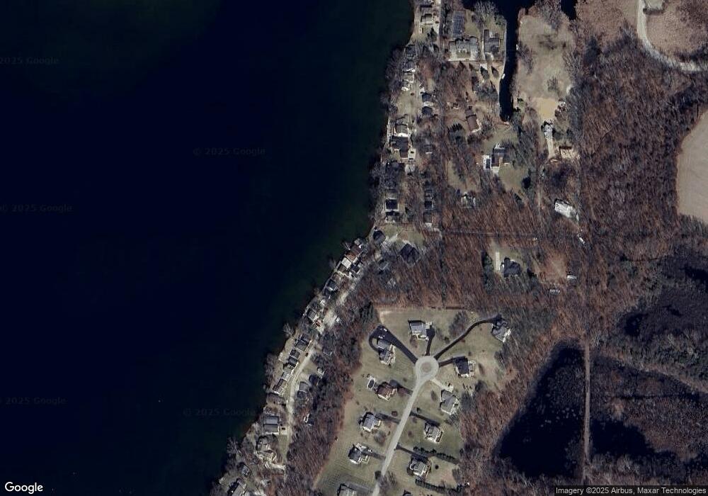 7379 Webbs Landing, Gregory, MI 48137 - photo 1