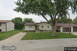 505 S 12th St, Dunlap, IA 51529
