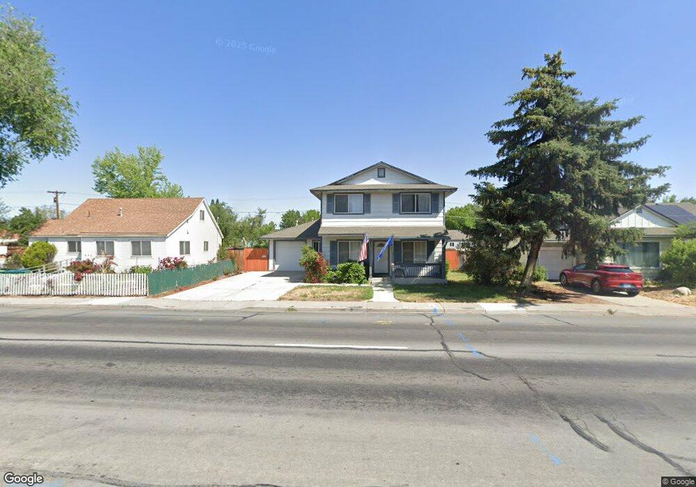 344 Prater Way, Sparks, NV 89431 - photo 1