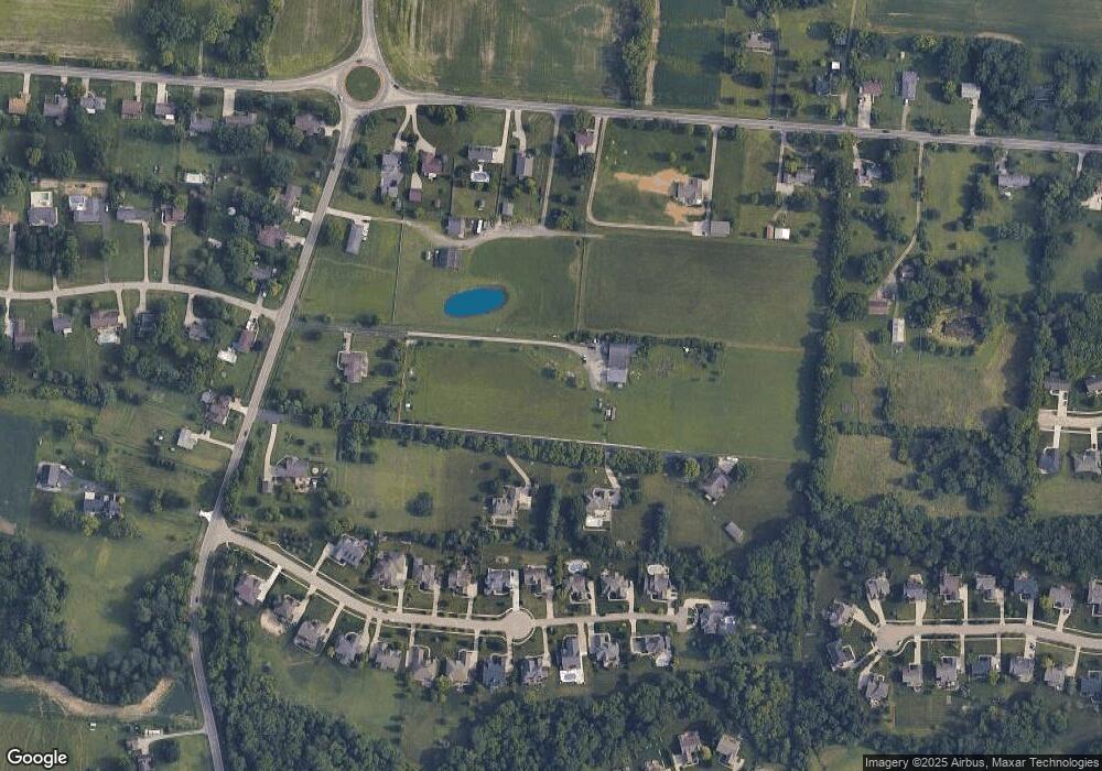 5488 Yankee Rd, Liberty Township, OH 45044 - photo 1