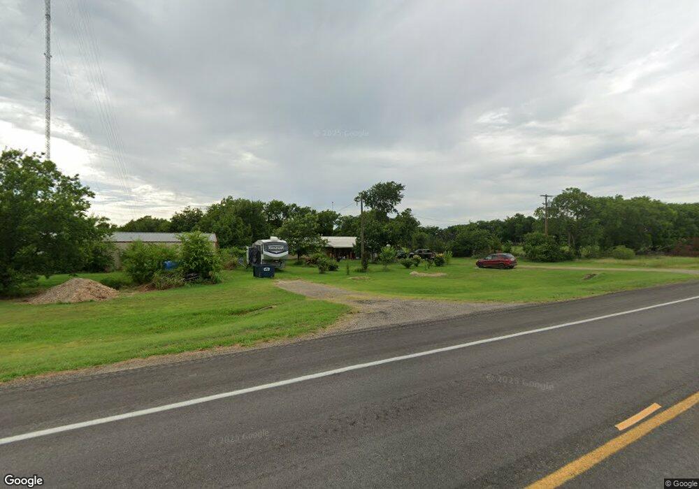 1665 Fm 87, Bonham, TX 75418 - photo 1