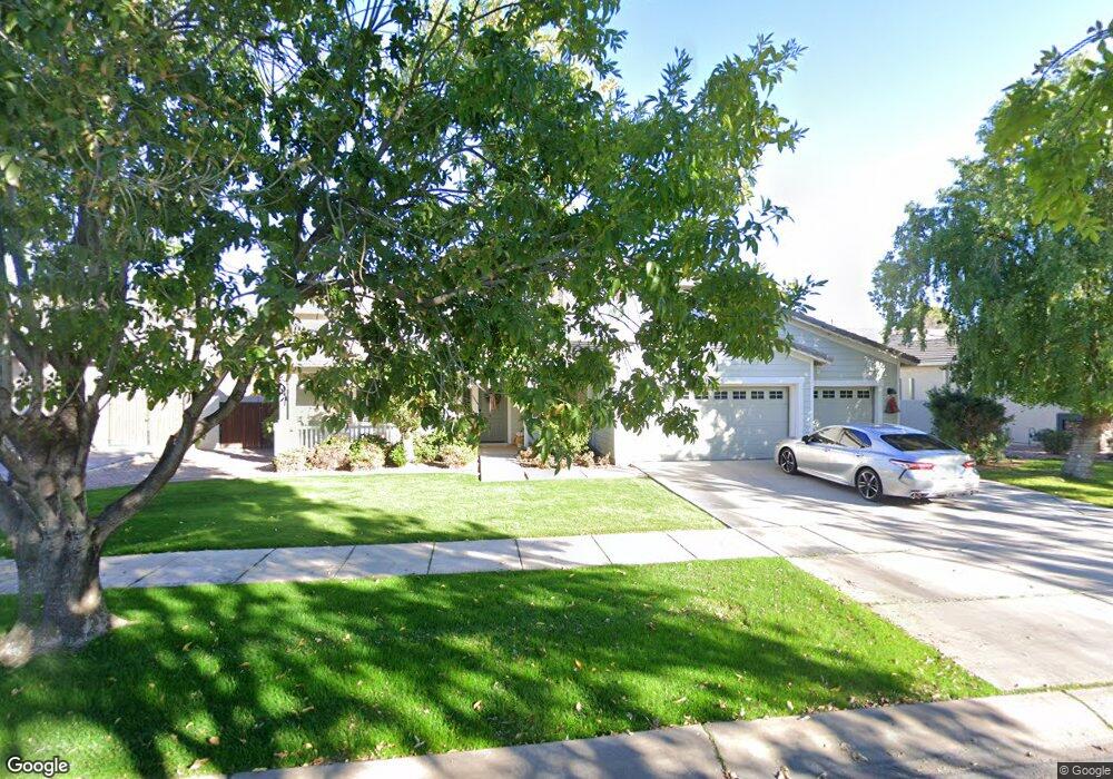 2918 E Park Ave, Gilbert, AZ 85234 - photo 1