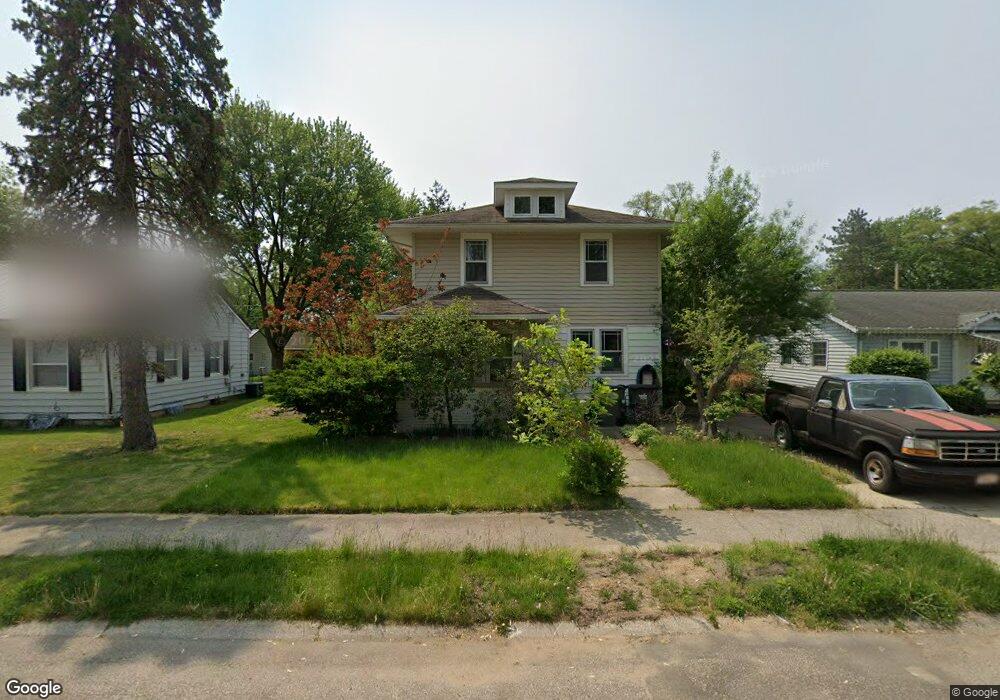 409 W Hubbard Ave, Elkhart, IN 46516 - photo 1