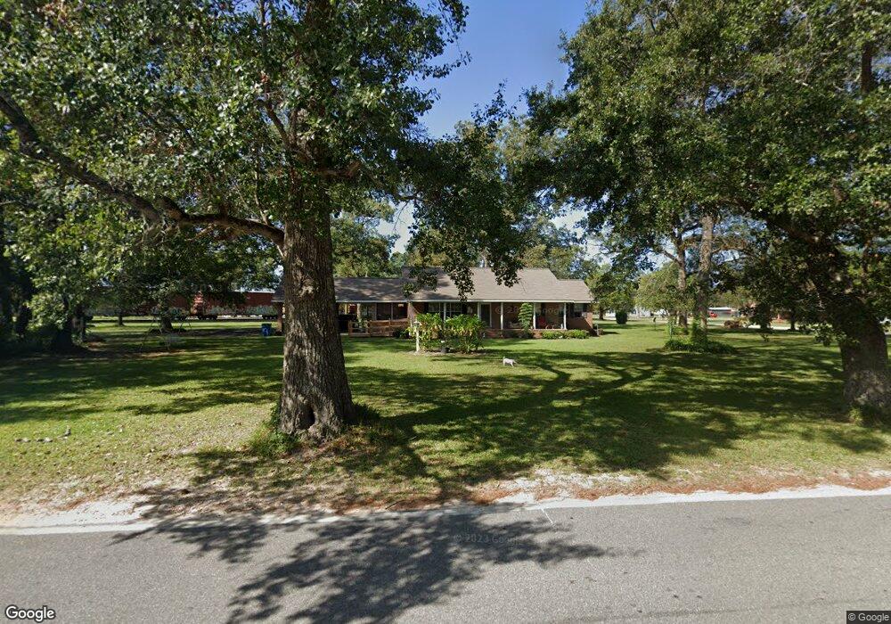 4313 Albany Ave, Waycross, GA 31503 - photo 1