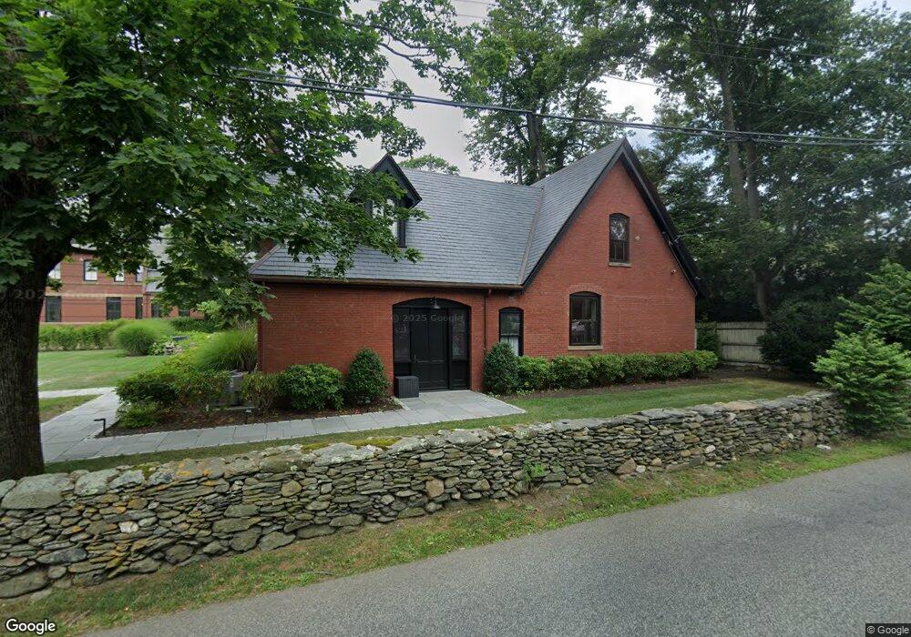 177 Rhode Island Ave, Newport, RI 02840 - photo 1