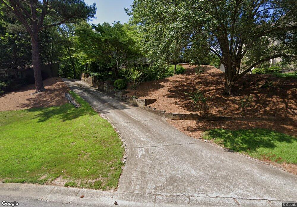 4235 Loch Highland Pass NE unit 1, Roswell, GA 30075 - photo 1