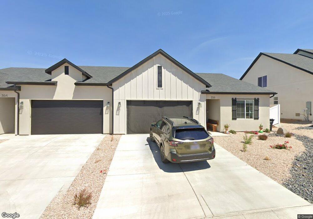 356 W Rosie Loop, Cedar City, UT 84721 - photo 1