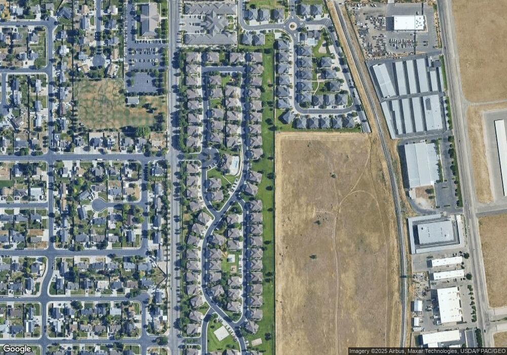 7169 S Brittany Town Dr, West Jordan, UT 84084 - photo 1