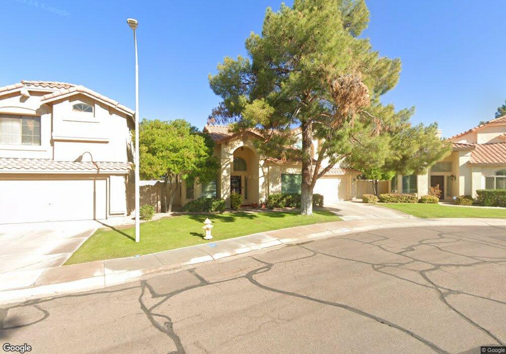 164 W Amanda Ln, Tempe, AZ 85284 - photo 1