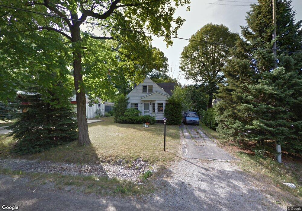 1109 W Decamp St, Flint, MI 48507 - photo 1