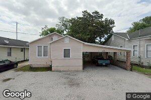 32355 Sonny Barbier St, White Castle, LA 70788