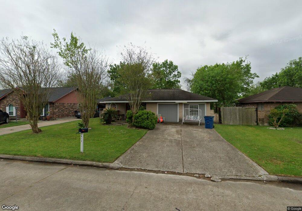 3614 Ridgeland Ave, Houston, TX 77039 - photo 1
