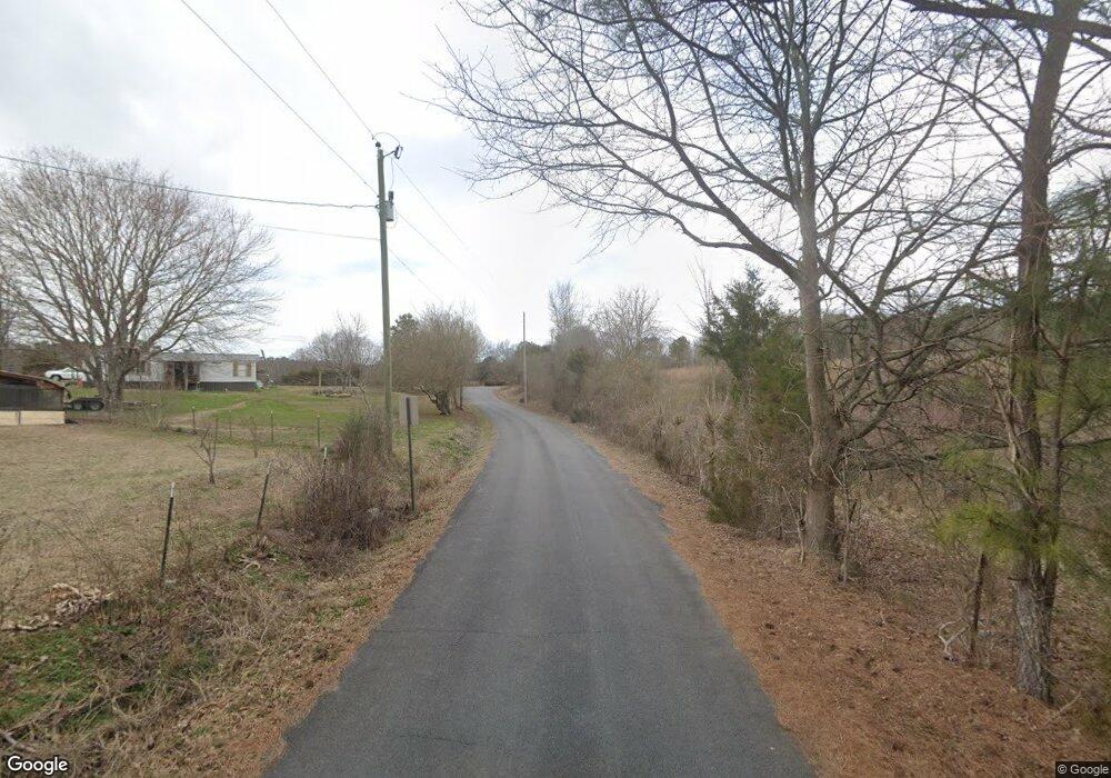 0 Greeson Rd NE unit 8402284, Resaca, GA 30735 - photo 1