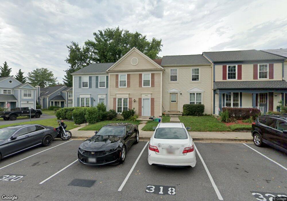 14802 Hammersmith Cir, Silver Spring, MD 20906 - photo 1