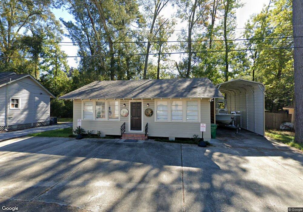 112 Harrison, Covington, LA 00999 - photo 1