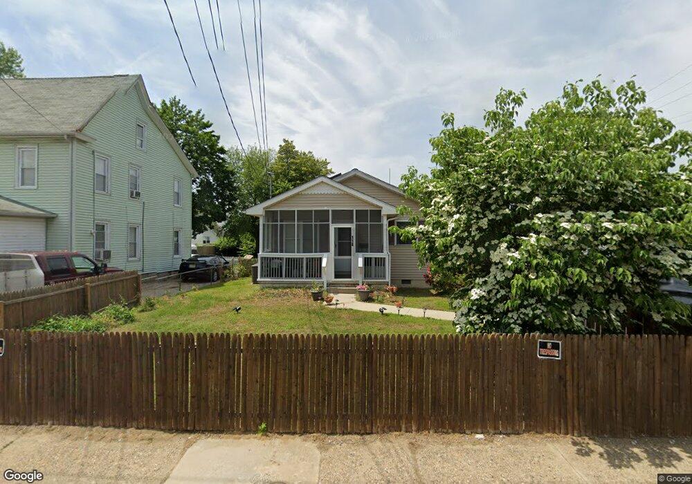 118 N Broad St, Penns Grove, NJ 08069 - photo 1
