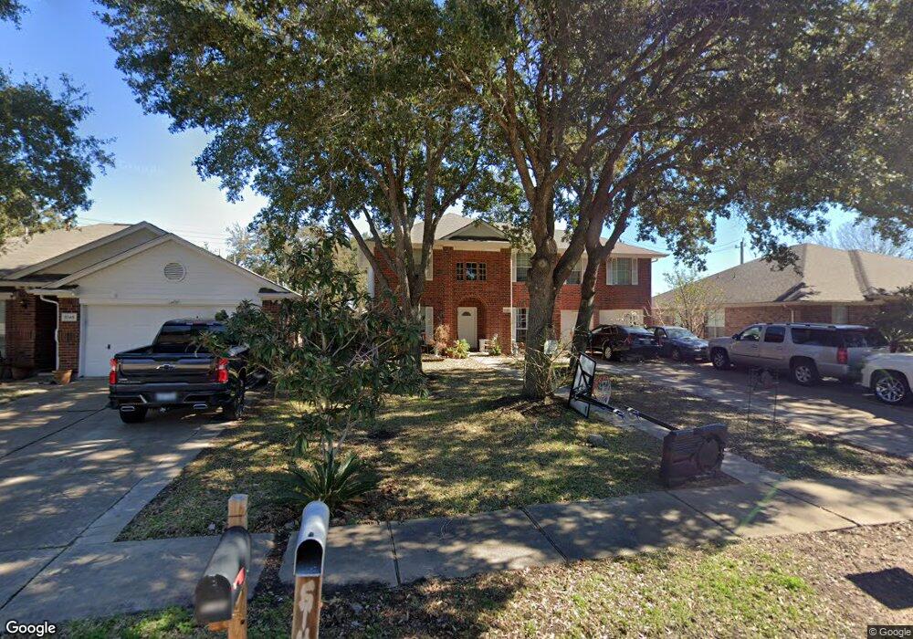 5145 Cotter Ln, Rosenberg, TX 77471 - photo 1