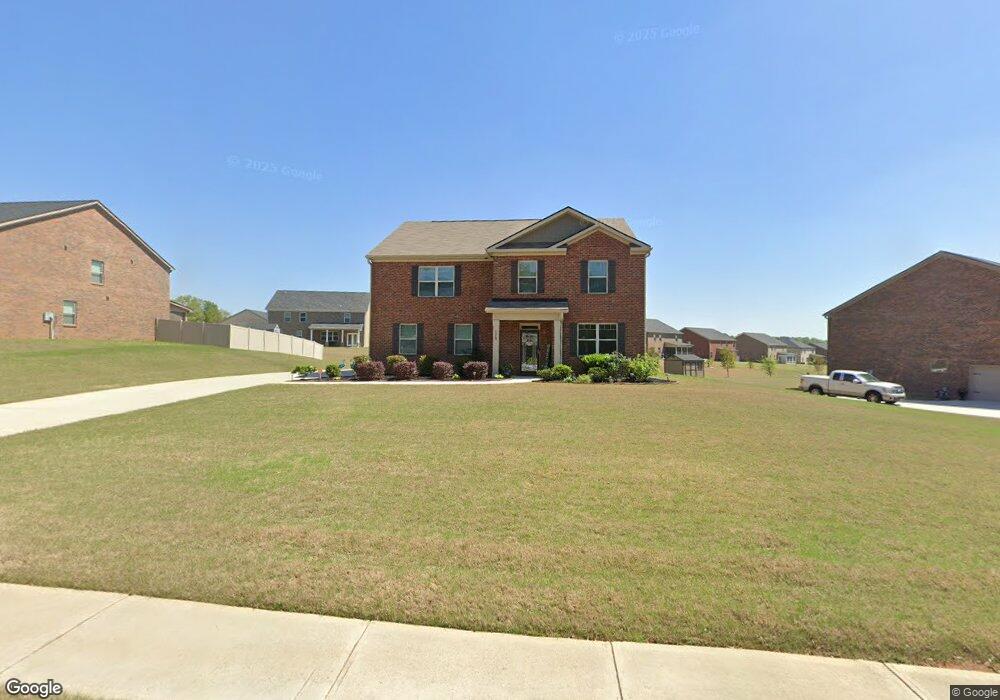 1315 Harlequin Way, Stockbridge, GA 30281 - photo 1