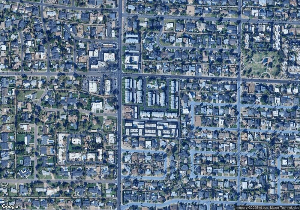 4045 E Campbell Ave unit 28, Phoenix, AZ 85018 - photo 1